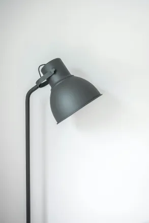 Iluminación interior en un espacio preparado para su uso